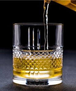Rcr Crystal Brillante Dof Glass 340Ml Set Of 6 - 267200 8 Rcr Crystal Brillante Dof Glass 340Ml Set Of 6 - 267200 - Image 3