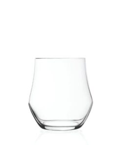 Rcr Crystal Ego Dof Tumbler 390Ml Set Of 6 - 254780 - Image 2