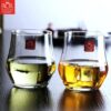 Rcr Crystal Ego Dof Tumbler 390Ml Set Of 6 - 254780 2 Rcr Crystal Ego Dof Tumbler 390Ml Set Of 6 - 254780