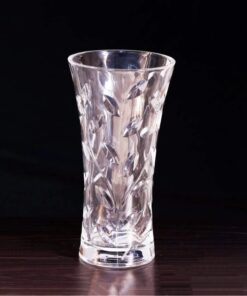 Rcr Crystal Laurus Flower Vase 10 Inch – 257670 10 Rcr Crystal Laurus Flower Vase 10 Inch – 257670 - Image 3