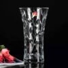 Rcr Crystal Laurus Flower Vase 10 Inch – 257670 1 Rcr Crystal Laurus Flower Vase 10 Inch – 257670