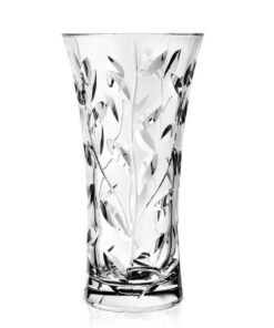 Rcr Crystal Laurus Flower Vase 10 Inch – 257670 11 Rcr Crystal Laurus Flower Vase 10 Inch – 257670 - Image 4