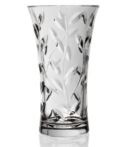 Rcr Crystal Laurus Flower Vase 12 Inch - 259790 8 Rcr Crystal Laurus Flower Vase 12 Inch - 259790 - Image 2