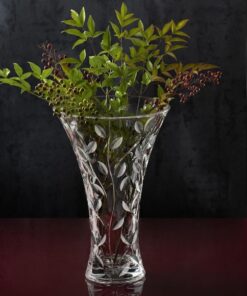 Rcr Crystal Laurus Flower Vase 12 Inch - 259790 10 Rcr Crystal Laurus Flower Vase 12 Inch - 259790 - Image 4