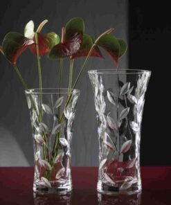 Rcr Crystal Laurus Flower Vase 10 Inch – 257670 12 Rcr Crystal Laurus Flower Vase 10 Inch – 257670 - Image 5