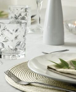 Rcr Crystal Laurus Glass 300Ml Set Of 6 - 259240 8 Rcr Crystal Laurus Glass 300Ml Set Of 6 - 259240 - Image 2