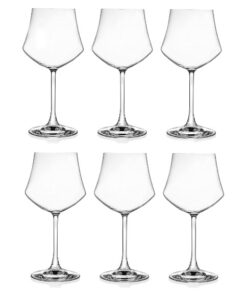 Rcr Ego Wine Glasses 500Ml Set Of 6 - 254910 11 Rcr Ego Wine Glasses 500Ml Set Of 6 - 254910 - Image 4