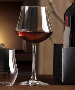 RCR EGO Wine Glasses 500ml Set of 6 - 254910