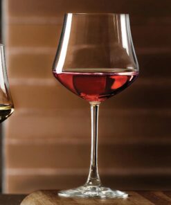Rcr Ego Wine Glasses 500Ml Set Of 6 - 254910 12 Rcr Ego Wine Glasses 500Ml Set Of 6 - 254910 - Image 5