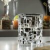 Rcr Etna Dof Crystal Glasses Set Of 6 330Ml - 274390