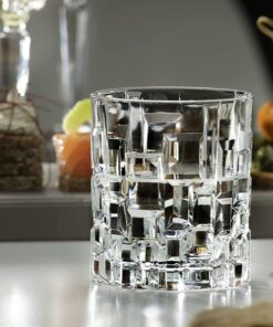 RCR Etna DOF Crystal Glasses Set of 6 330ml - 274390
