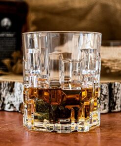 Rcr Etna Dof Crystal Glasses Set Of 6 330Ml - 274390 - Image 3