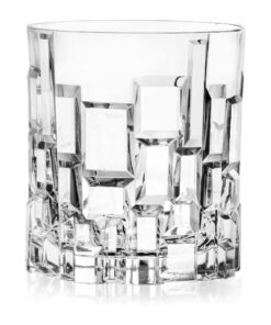 Rcr Etna Dof Crystal Glasses Set Of 6 330Ml - 274390 - Image 2