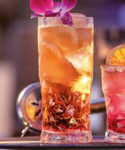Rcr Funky Long Drink Tumbler 350Ml Set Of 6 - 269820 - Image 3
