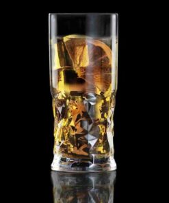 Rcr Funky Long Drink Tumbler 350Ml Set Of 6 - 269820 - Image 2