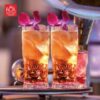 Rcr Funky Long Drink Tumbler 350Ml Set Of 6 - 269820 2 Rcr Funky Long Drink Tumbler 350Ml Set Of 6 - 269820