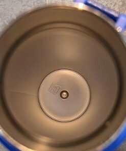 Sports Thermal Insulating Large Capacity Water Bottle  - Image 3