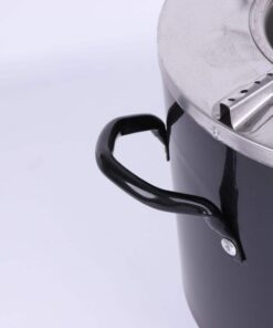 Stainless Steel Firewood Bbq Stove - Outdoor Picnic Stove - Firewood Cooker - Image 3