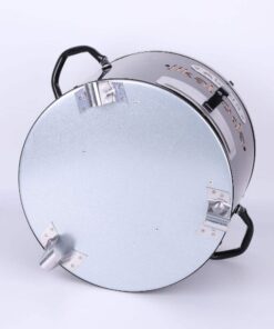 Stainless Steel Firewood Bbq Stove - Outdoor Picnic Stove - Firewood Cooker - Image 4