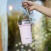 Tyeso Opaline Insulated Tumbler - 550Ml