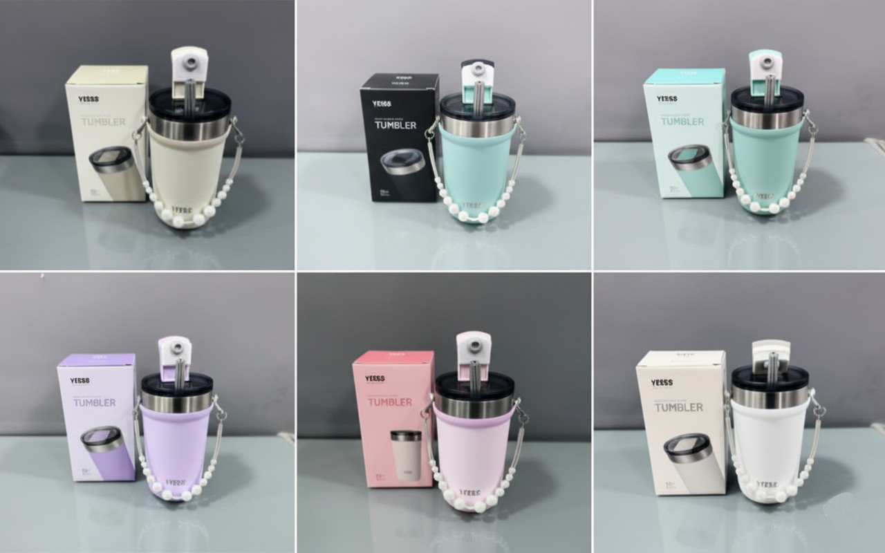 Tyeso-Opaline-Insulated-Tumbler---550Ml