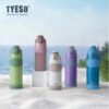 Tyeso Stainless Steel Insulated Water Bottle - 900Ml