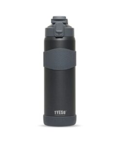 Tyeso Stainless Steel Insulated Water Bottle - 900Ml 17 Tyeso Stainless Steel Insulated Water Bottle - 900Ml - Image 6