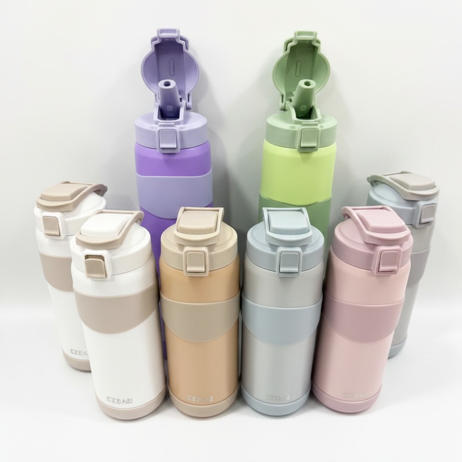 Tyeso Stainless Steel Insulated Water Bottle - 900Ml 20 Tyeso-Stainless-Steel-Insulated-Water-Bottle---900Ml
