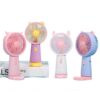 Usb Portable Mini Fan Rechargeable Fan Handheld Fan 1 Usb Portable Mini Fan Rechargeable Fan Handheld Fan
