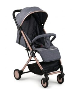 Vanbloom Tour and Travel Baby Stroller - 6518