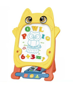 Owl Magnetic Drawing Board