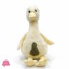 Chu Chu Duck Stuff Plush Toy For Kids 40Cm
