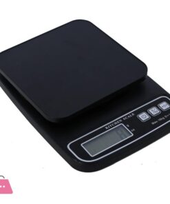 Electronic Kitchen Digital Weight Scale CR-365 (0.1G to 10Kg)