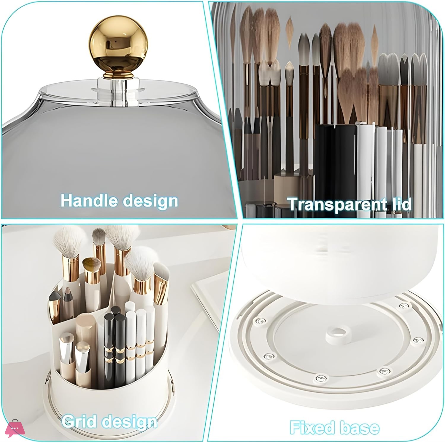 Makeup-Brush-Holder-With-Lid-360-Rotating-Makeup-Organizer