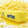 Squishy Realistic Butter Stick 14Oz - 400G Soft Squeeze Unisex 14 Years &Amp; Up Butter-Shaped 1Pcs
