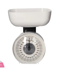 Danny Home Mechanical Kitchen Scale 5KG