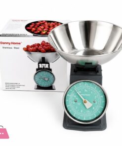 Danny Home Retro Mechanical Scale 5kg