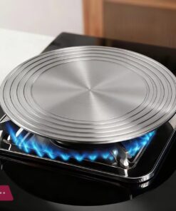 Gas Stove Defrosting Plate