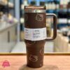 Hello Kitty 40Oz Quencher Tumbler H2.0