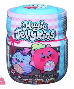 Magic Jellykins Surprise Toy Pakistan