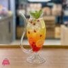Vampire Glass Cup 1-Pcs 27 Vampire Glass Cup 1-Pcs