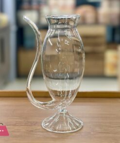 Vampire Glass Cup 1-Pcs - Image 2