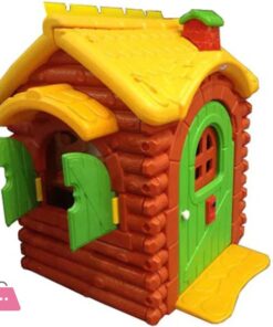 Baby Jungle Play House