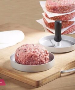Burger Press