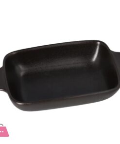 Danny Home Black Baking Dish 7Inch