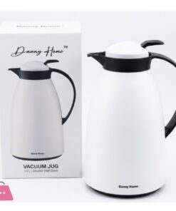 Danny Home Double Wall Glass Vacuum Thermos 9 Danny Home Double Wall Glass Vacuum Thermos - Image 3