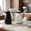 Danny Home Double Wall Glass Vacuum Thermos