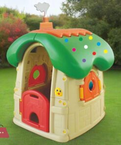 DOLL PLAY HOUSE