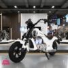 Ghost Rider Edition – New 24V Electric Ride-On Bike For Kids 1 Ghost Rider Edition – New 24V Electric Ride-On Bike For Kids