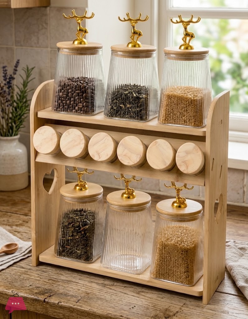 glass-spice-jars-set-12-piece-with-wood-stand